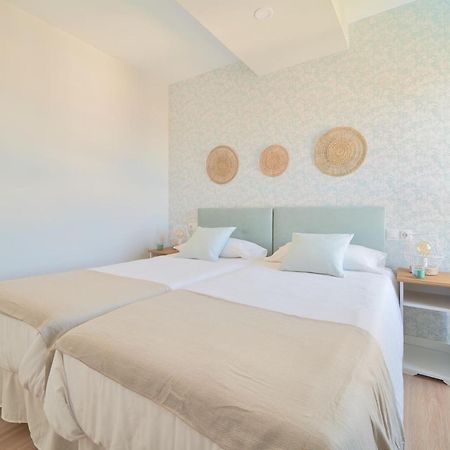 Weforyou Two Rooms Delta Del Sur With Seaview Benalmádena Eksteriør billede