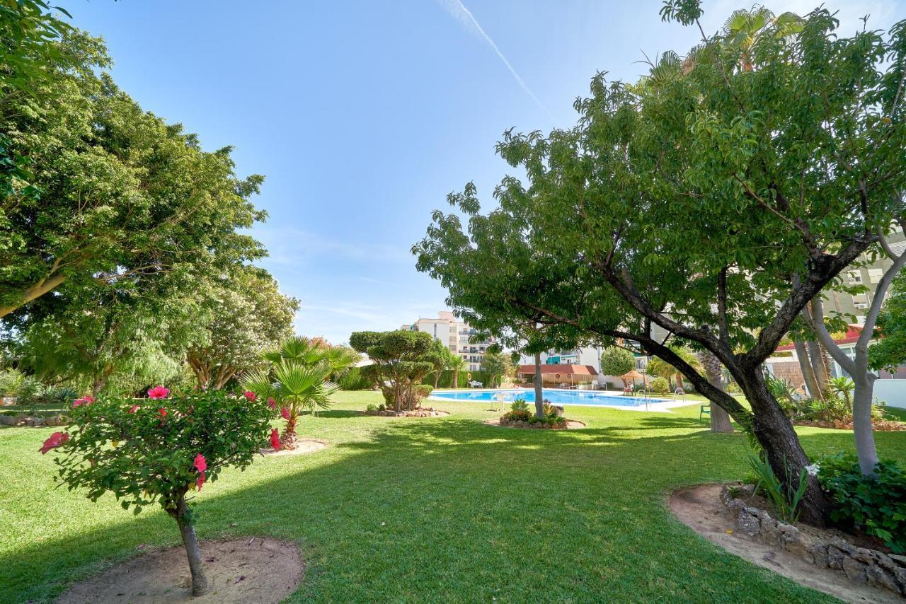 Weforyou Two Rooms Delta Del Sur With Seaview Benalmádena Eksteriør billede